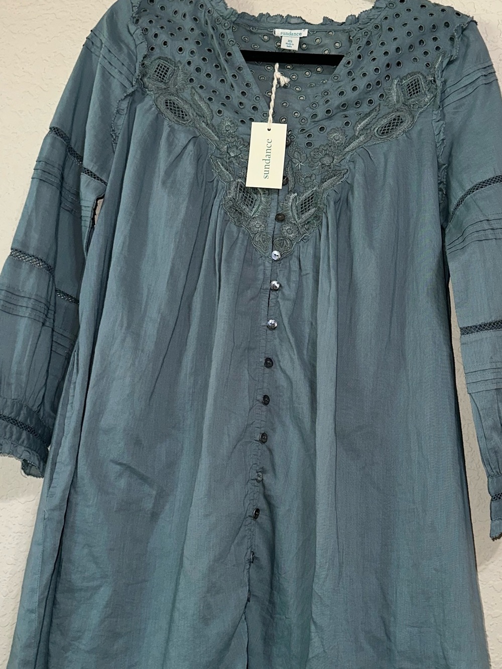 New Sundance Dress - Picture 10 of 10